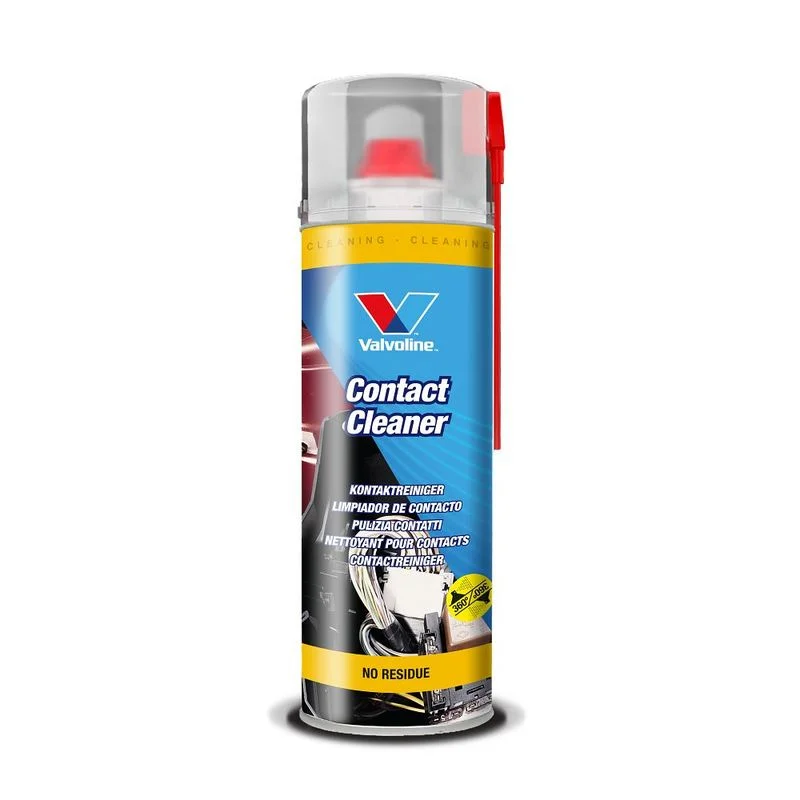 Elektros apsaugos medžiaga CONTACT CLEANER 887066