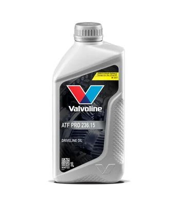 Automatic Transmission Fluid  908722