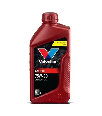 Ašies krumpliaračio alyva AXLE OIL 75W-90 VALVOLINE 908723