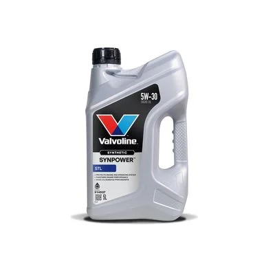 Variklio alyva SYNPOWER STL 5W-30 VALVOLINE 914537