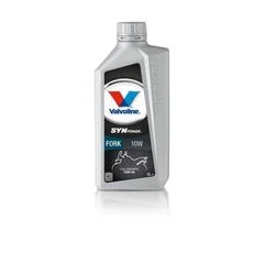 Centrinė hidraulinė alyva SYNPOWER 10W FORK OIL VALVOLINE 795860