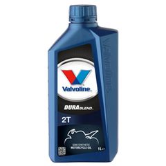 Моторна олива VALVOLINE 862010