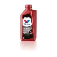 Ašies krumpliaračio alyva AXLE OIL 75W-90 VALVOLINE 866890