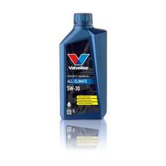 Engine Oil VALVOLINE 872288