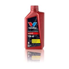 Моторна олива VALVOLINE 872295