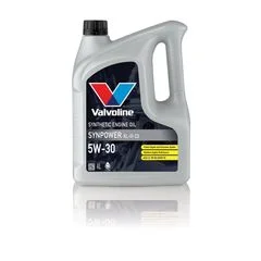 Variklio alyva SYNPOWER XL-III C3 SAE 5W-30 VALVOLINE 872373