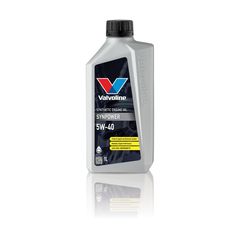 Моторна олива VALVOLINE 872380