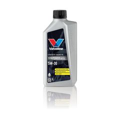 Engine Oil VALVOLINE 872770