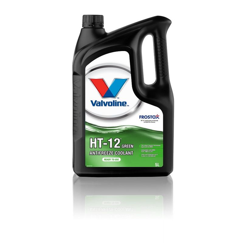 Антифриз VALVOLINE 896129