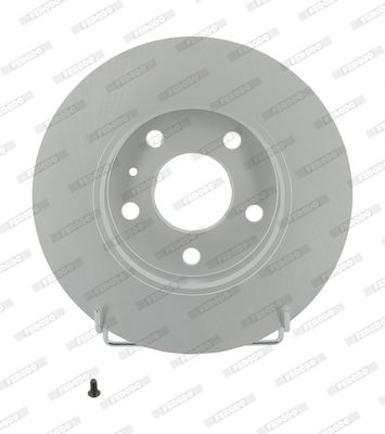 Brake Disc FERODO DDF1044C