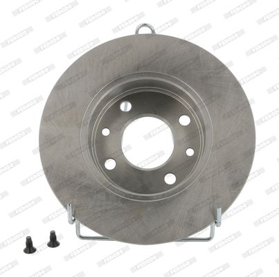 Brake Disc FERODO DDF055