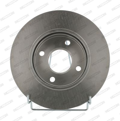 Brake Disc FERODO DDF1072