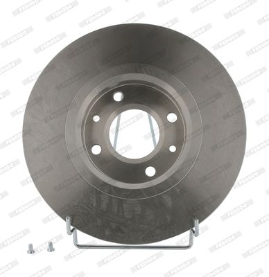 Brake Disc FERODO DDF1152