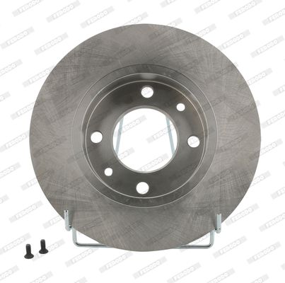 Brake Disc FERODO DDF1178