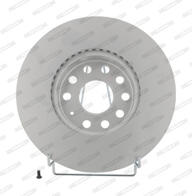 Brake Disc FERODO DDF1218C