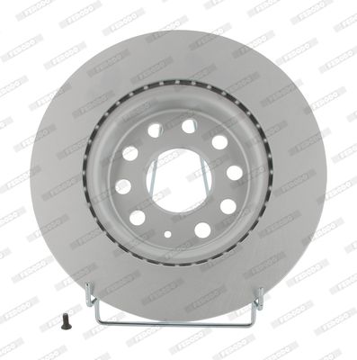 Brake Disc FERODO DDF1223C