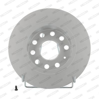 Brake Disc FERODO DDF1224C