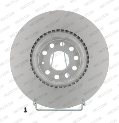 Brake Disc FERODO DDF1305C