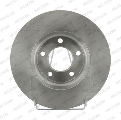 Brake Disc FERODO DDF1372