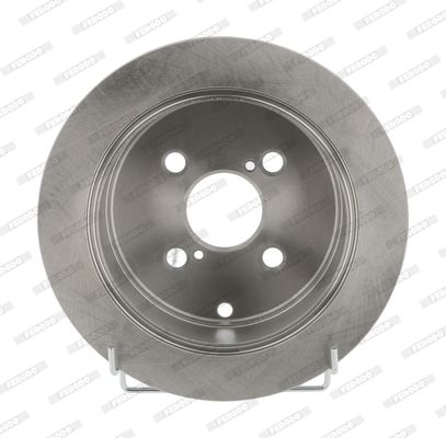 Brake Disc FERODO DDF1419