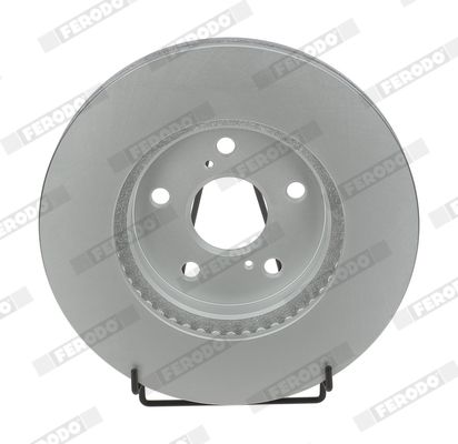 Brake Disc FERODO DDF1446C