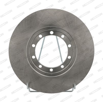 Brake Disc FERODO DDF1537