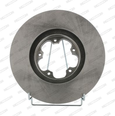 Brake Disc FERODO DDF1554