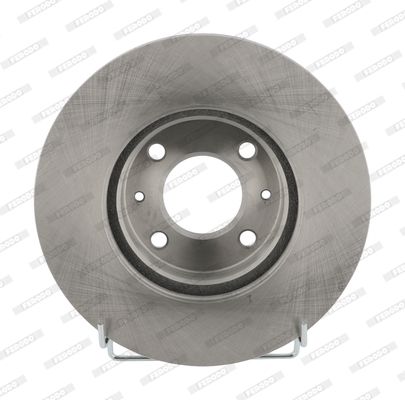 Brake Disc FERODO DDF1603