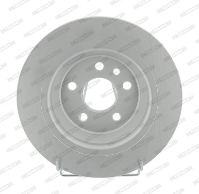 Brake Disc FERODO DDF1616C