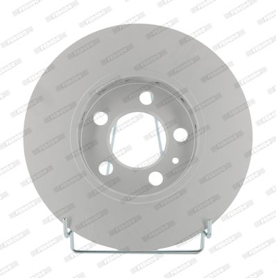 Brake Disc FERODO DDF927C