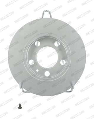 Brake Disc FERODO DDF929C