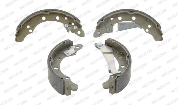 Brake Shoe Set FERODO FSB150