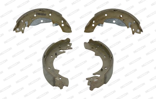 Brake Shoe Set FERODO FSB173