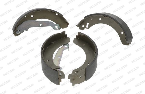 Brake Shoe Set FERODO FSB176