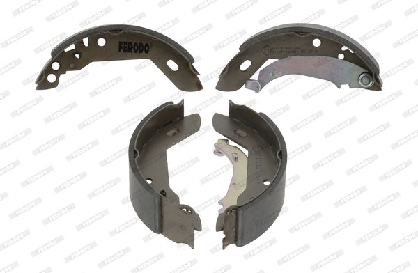 Brake Shoe Set FERODO FSB183