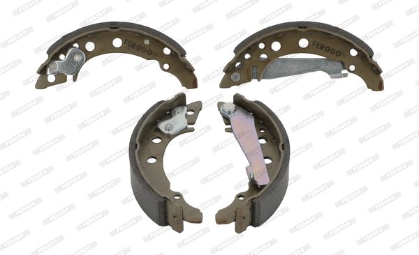 Brake Shoe Set FERODO FSB191