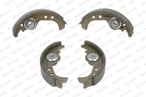 Brake Shoe Set FERODO FSB27