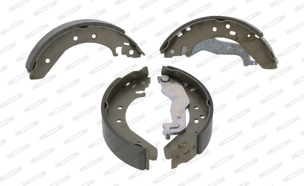 Brake Shoe Set FERODO FSB271