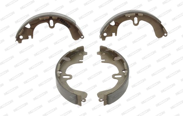 Brake Shoe Set FERODO FSB321