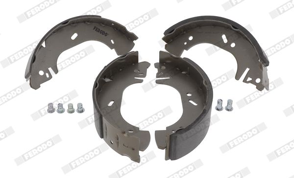 Brake Shoe Set FERODO FSB331