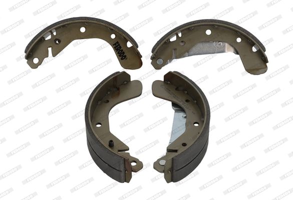 Brake Shoe Set FERODO FSB335