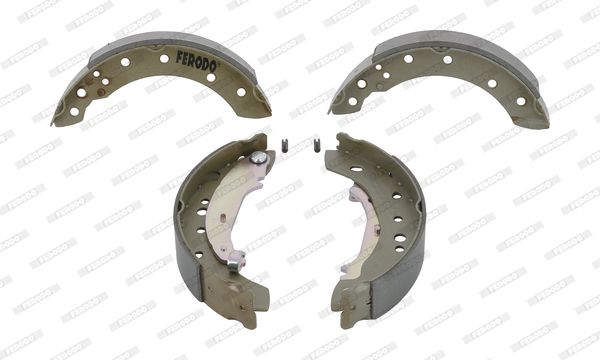 Brake Shoe Set FERODO FSB4012