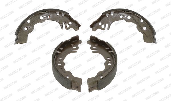 Brake Shoe Set FERODO FSB4040