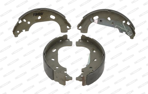 Brake Shoe Set FERODO FSB4055