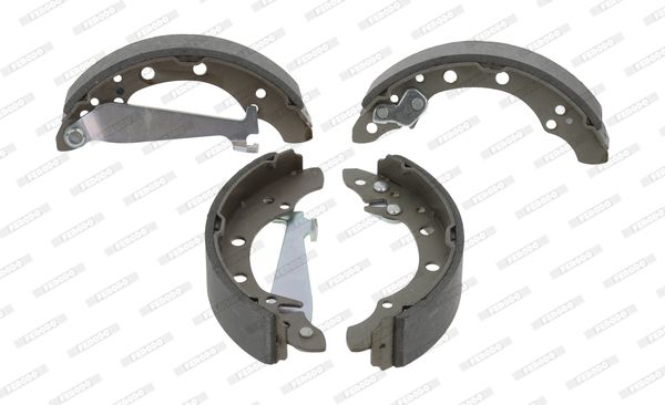 Brake Shoe Set FERODO FSB408