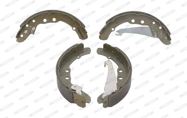 Brake Shoe Set FERODO FSB409