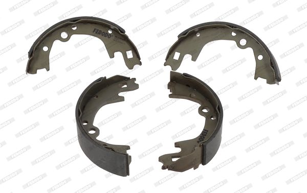 Brake Shoe Set FERODO FSB4194