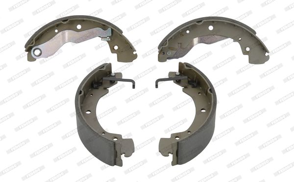 Brake Shoe Set FERODO FSB428