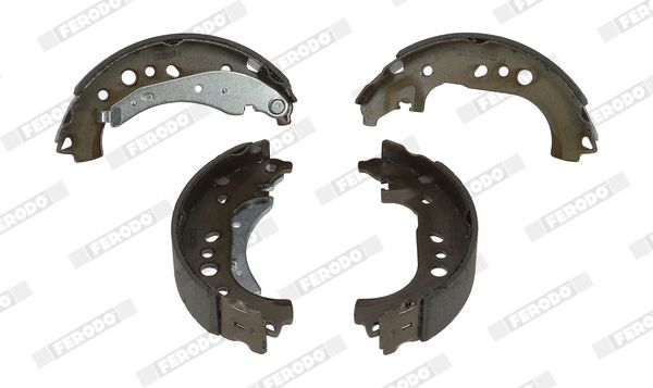 Brake Shoe Set FERODO FSB4313