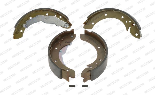 Brake Shoe Set FERODO FSB447